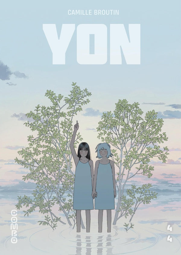 Yon Tome 4