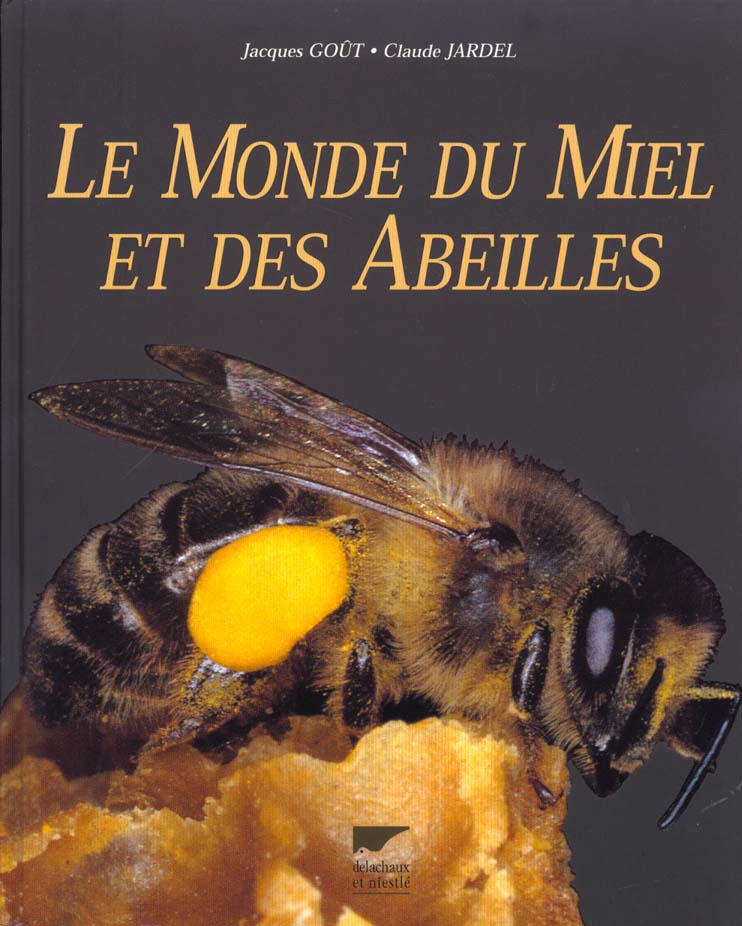 Le monde du miel et des abeilles - flash vidéo