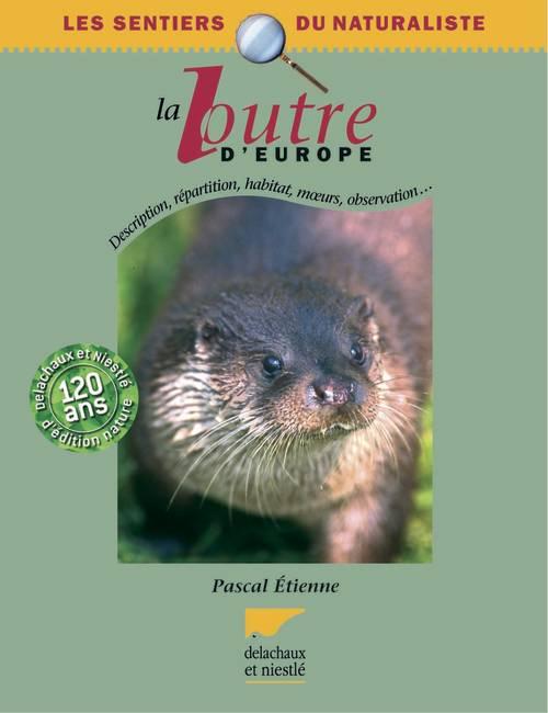 La loutre d'Europe - flash vidéo