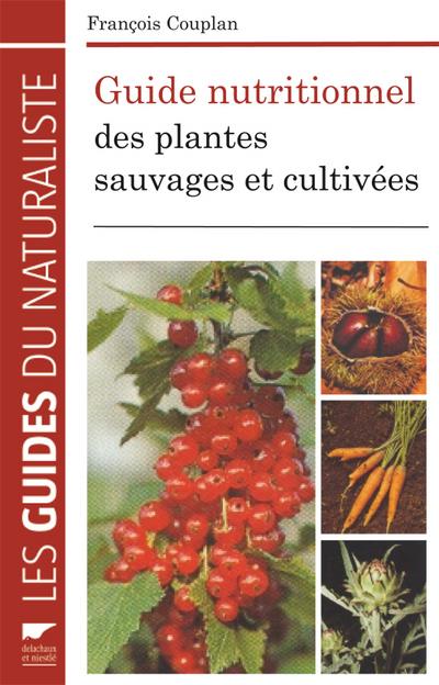 Guide nutritionnel des plantes sauvages - flash vidéo