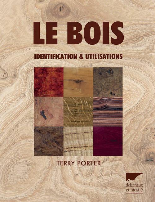 Le bois ; identification & utilisations - flash vidéo