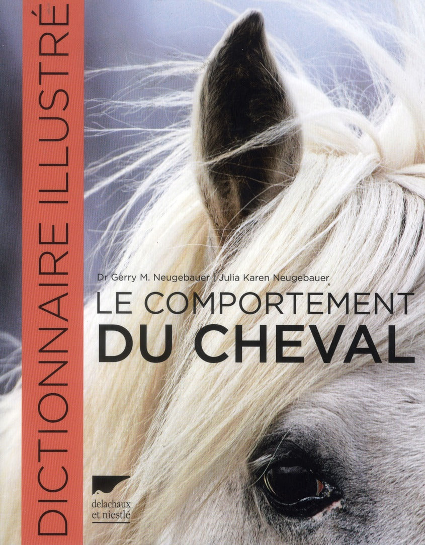 Le comportement du cheval - flash vidéo