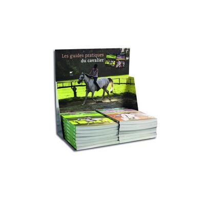 Le cheval, stop pile 12 vol