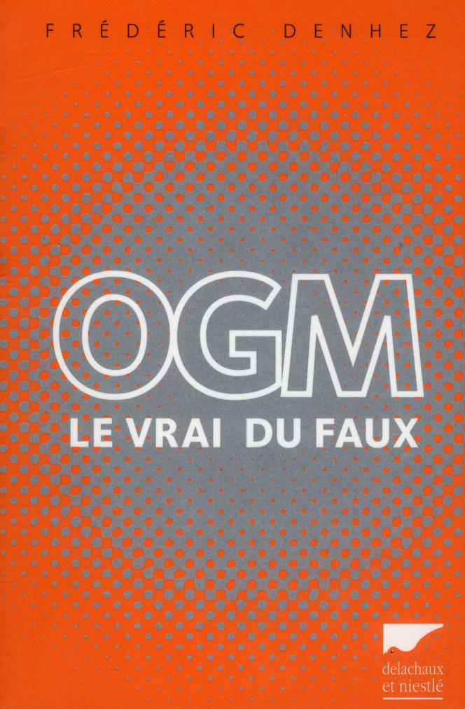 OGM, le vrai du faux - flash vidéo