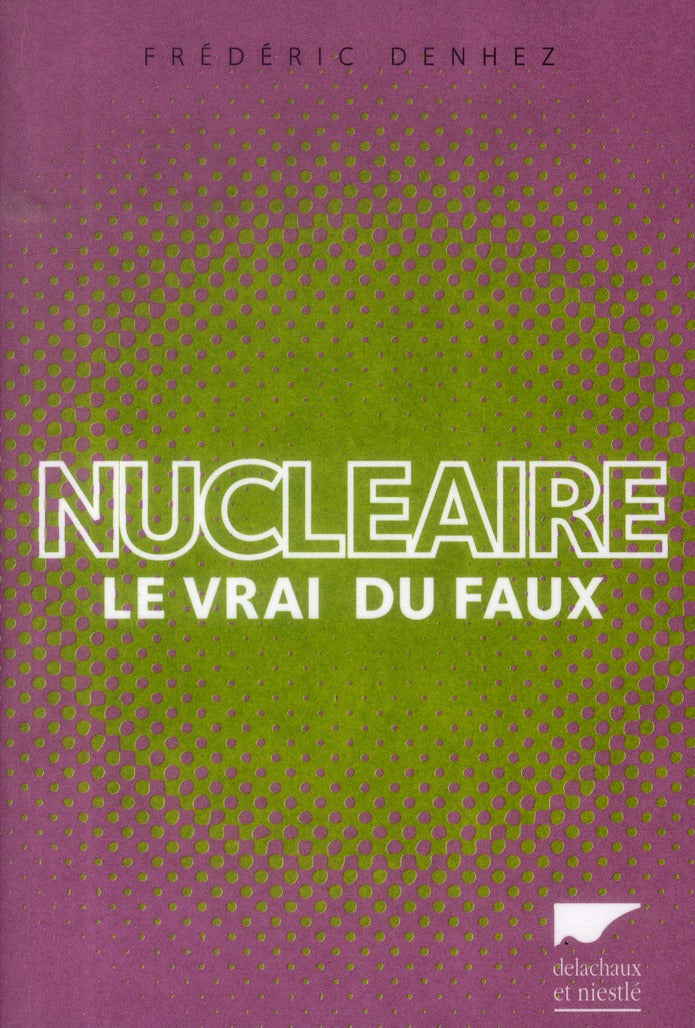Nucléaire ; le vrai du faux - flash vidéo
