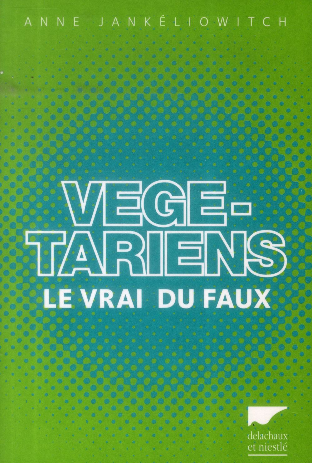 Végétariens - flash vidéo