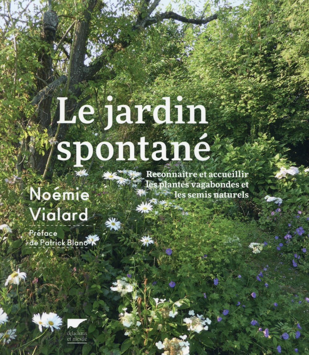 Le jardin spontané