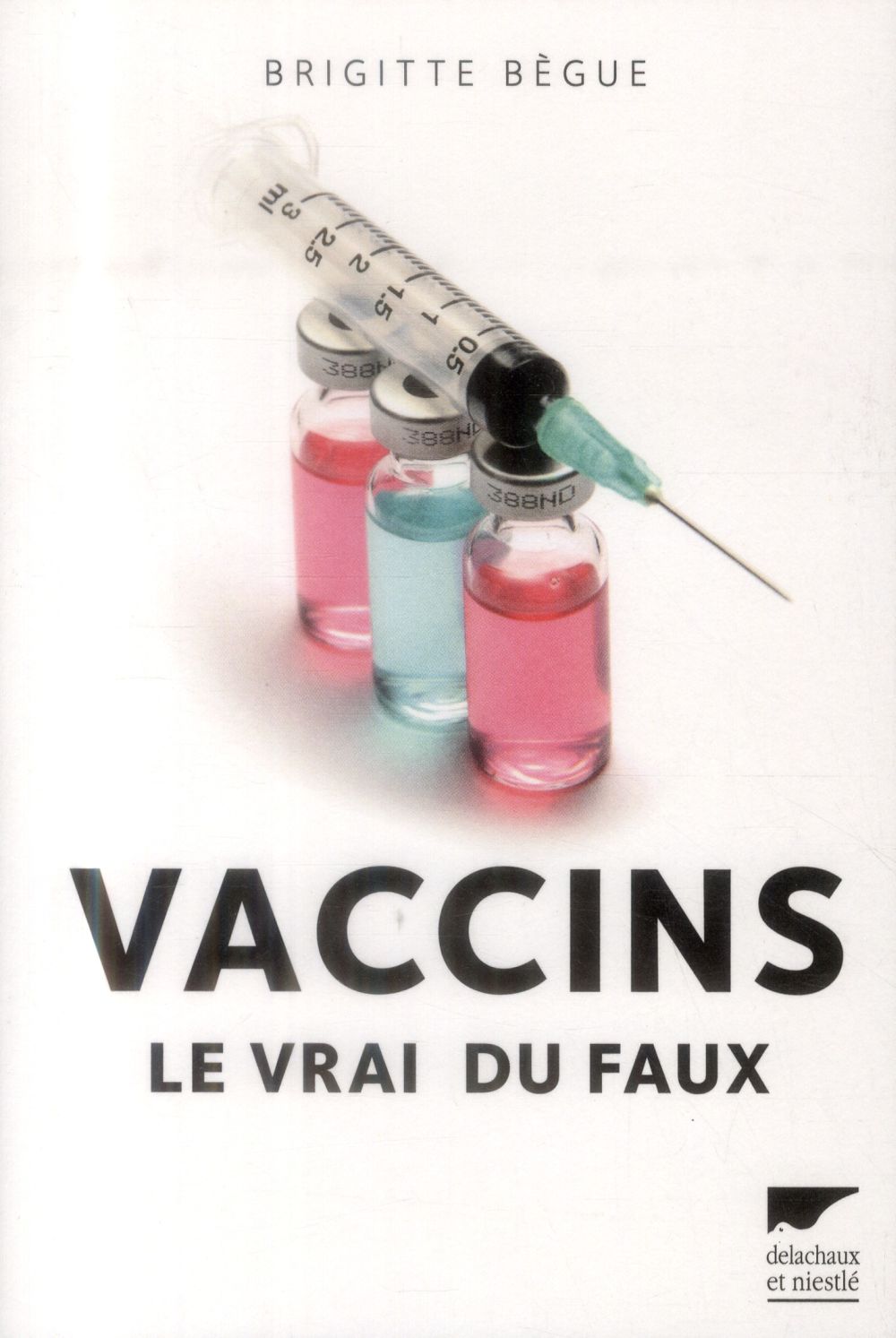 Vaccins - flash vidéo
