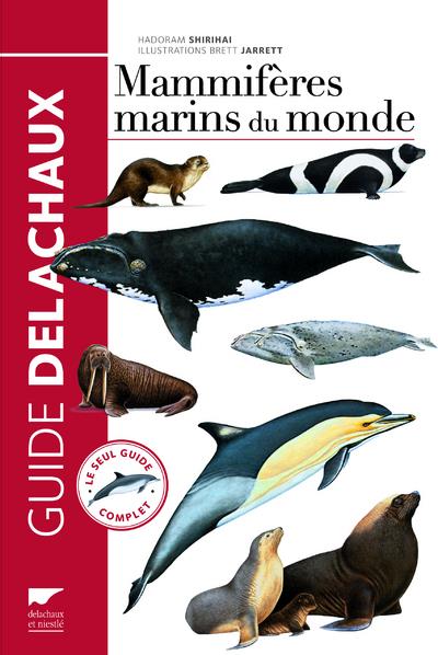 Mammifères marins du monde - flash vidéo