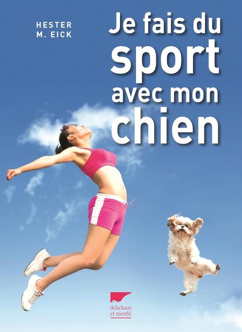 Je fais du sport avec mon chien - flash vidéo