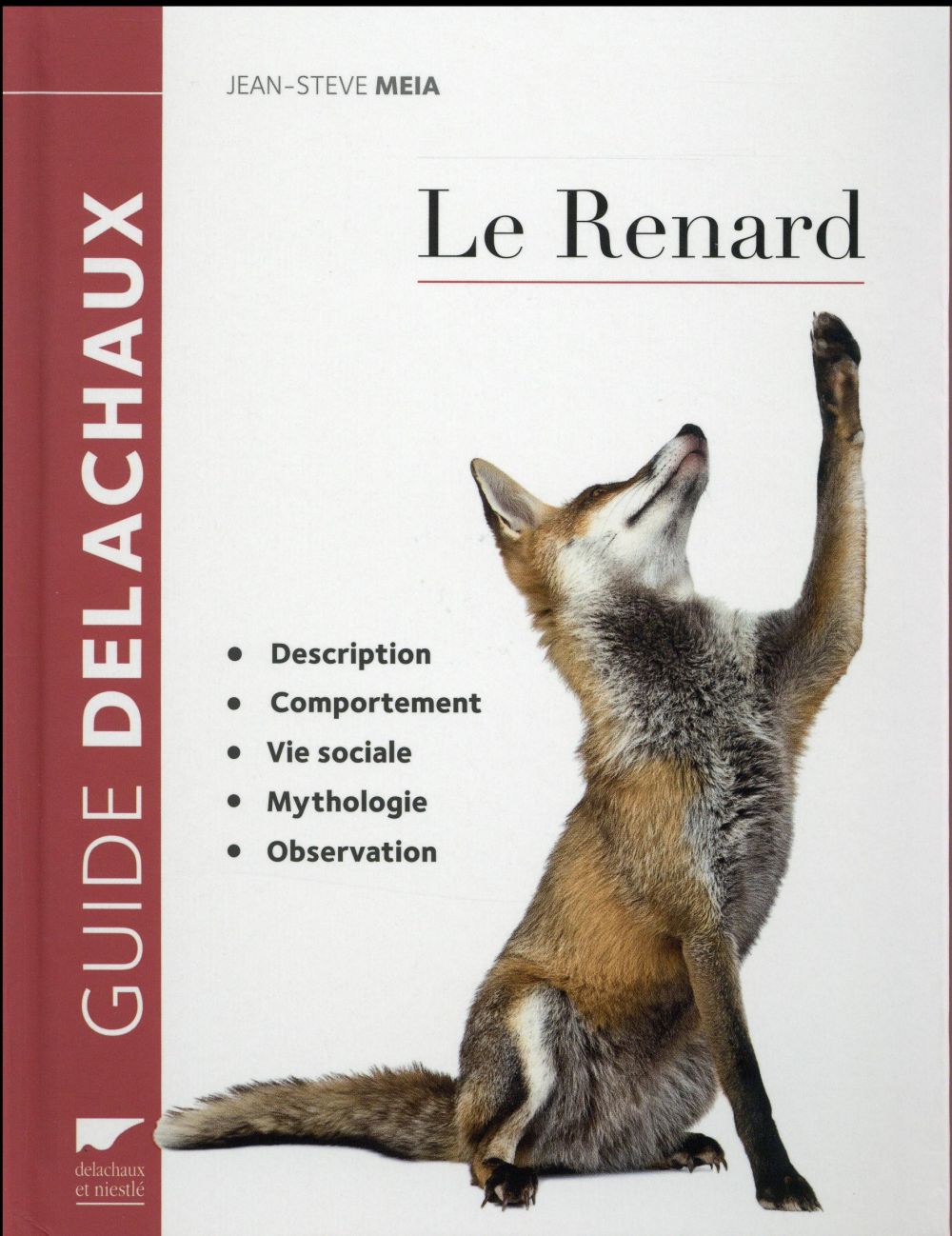 Le renard