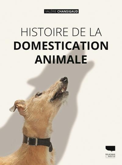 Histoire de la domestication animale - flash vidéo