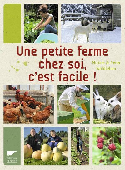 Une petite ferme chez soi, c'est facile ! - flash vidéo