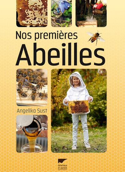 Nos premières abeilles - flash vidéo
