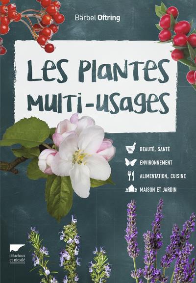 Les plantes multi-usages - flash vidéo