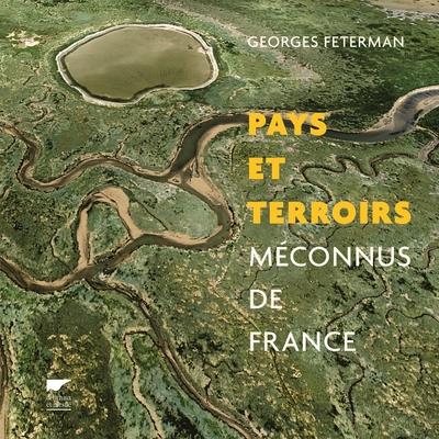 Pays et terroirs méconnus de France - flash vidéo