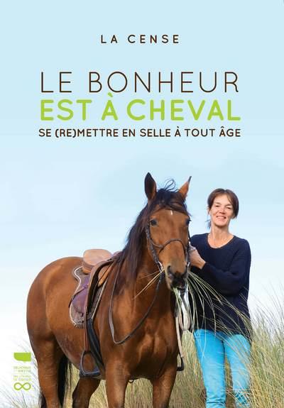 Le bonheur est à cheval ; se (re)mettre en selle à tout âge - flash vidéo