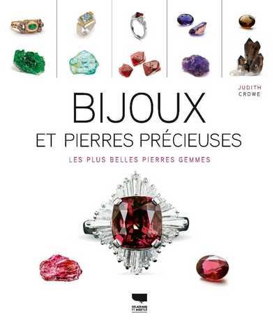 Bijoux et pierres précieuses : les plus belles pierres gemmes transformées
