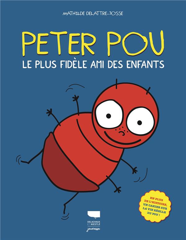 Peter Pou : le plus fidèle ami des enfants - flash vidéo