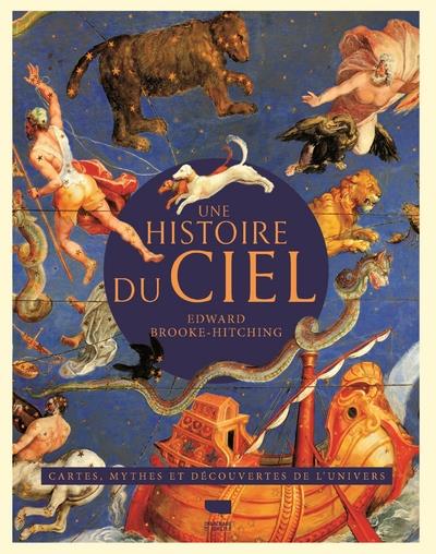Une histoire du ciel - flash vidéo