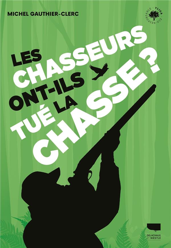 Les chasseurs ont-ils tué la chasse ? - flash vidéo