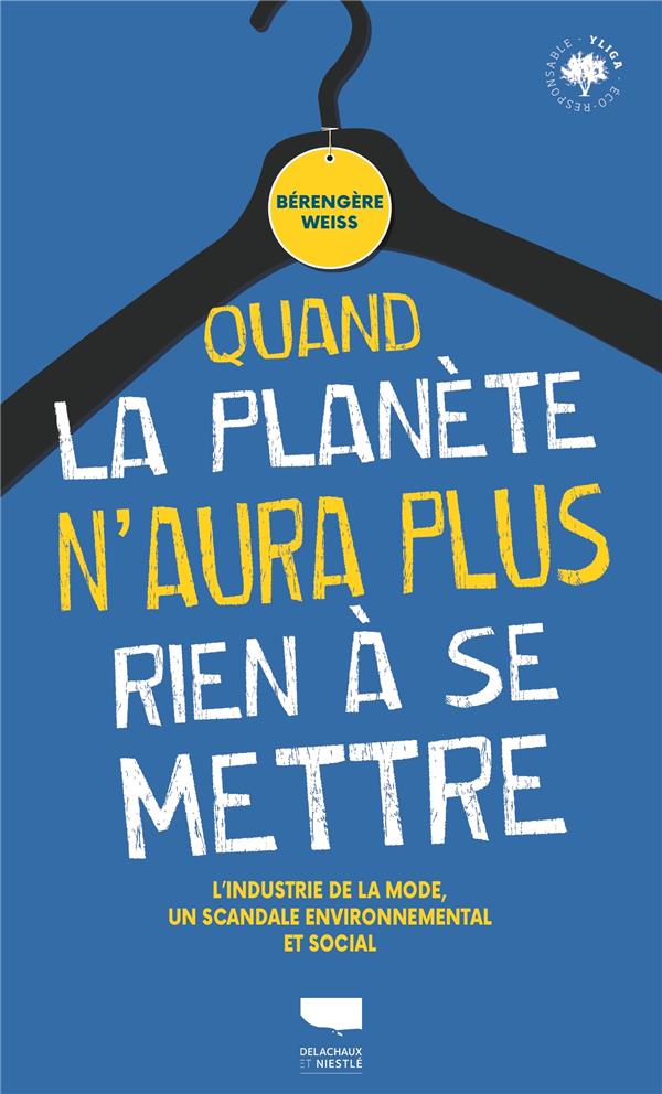 Quand la planète n'aura plus rien à se mettre : L'industrie de la mode, un scandale environnemental et social - flash vidéo