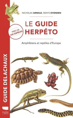 Le guide herpeto
