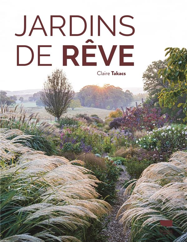 Jardins de rêve - flash vidéo
