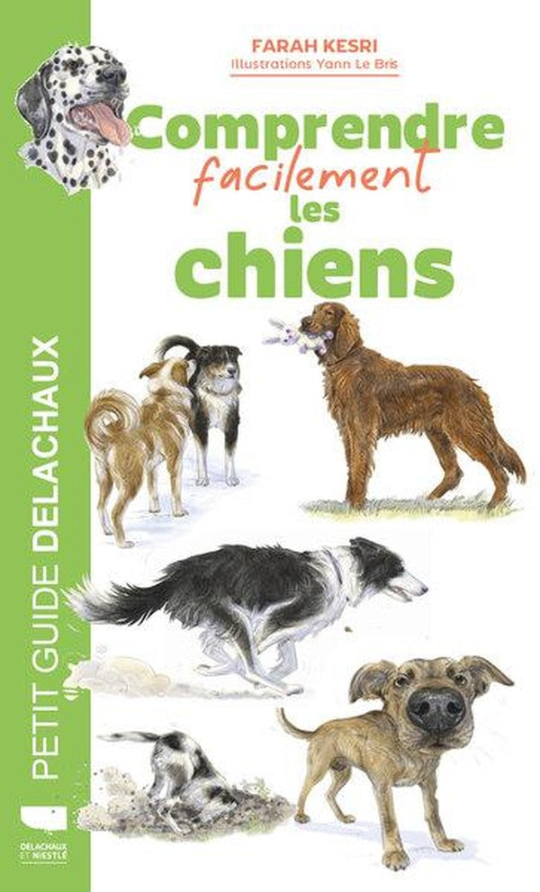 Comprendre facilement les chiens