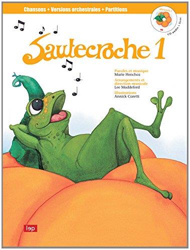 SAUTECROCHE : Sautecroche Tome 1 - flash vidéo