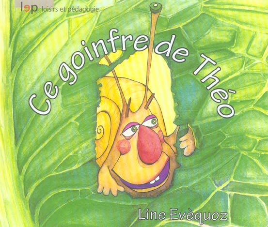 Ce goinfre de Théo - flash vidéo