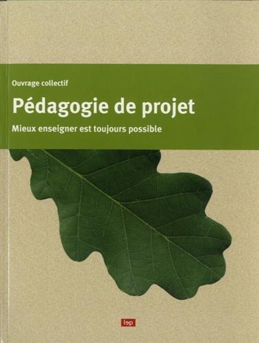 Pédagogie de projet
