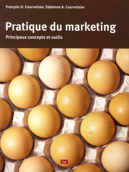Pratique du marketing ; principaux concepts et outils - flash vidéo