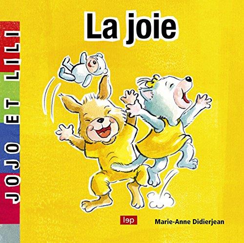 La joie - flash vidéo