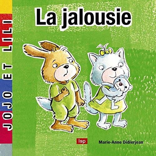 La jalousie - flash vidéo