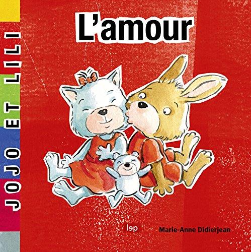 L'amour - flash vidéo