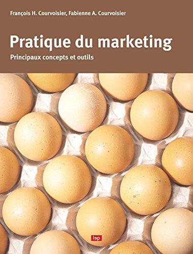 Pratique du marketing Principaux concepts et outils - flash vidéo