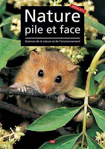 Nature pile et face ; Sciences de la nature et de l'environnement - flash vidéo
