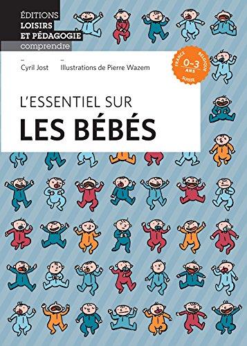 L'essentiel sur les bébés - flash vidéo