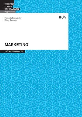 Marketing - flash vidéo