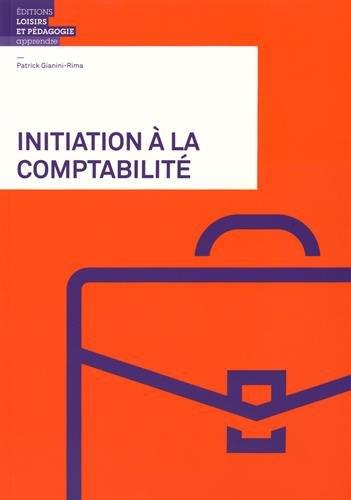 Initiation à la comptabilité - flash vidéo