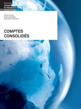 Comptes consolidés ; théorie et exercices - flash vidéo
