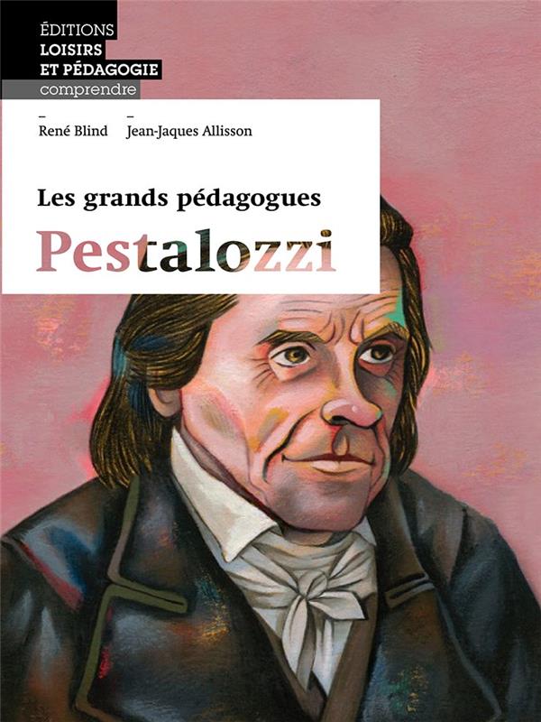 Les grands pédagogues: Pestalozzi - flash vidéo