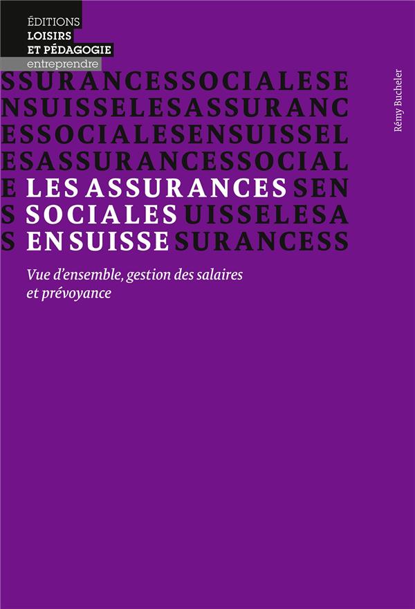 Gestion du personnel Tome 11 Salaires et assurances sociales - flash vidéo
