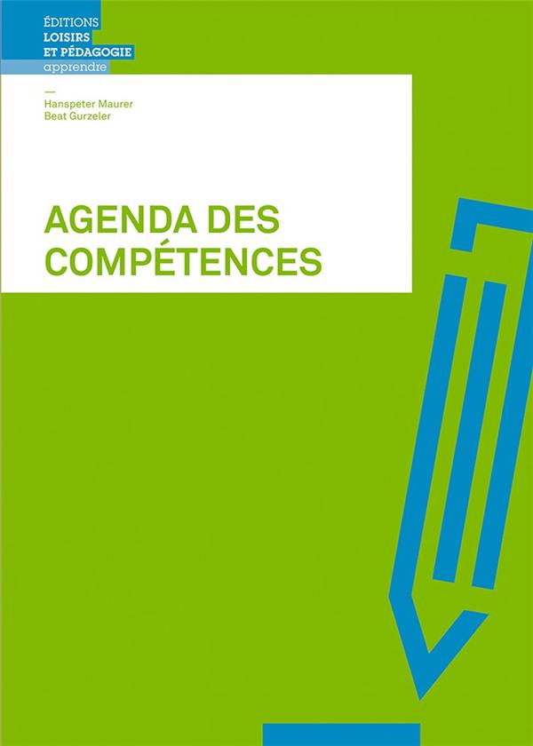 Agenda des compétences ; outils et techniques d'apprentissage - flash vidéo
