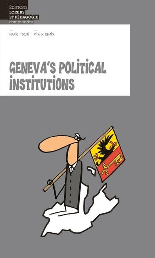 Geneva's political institution