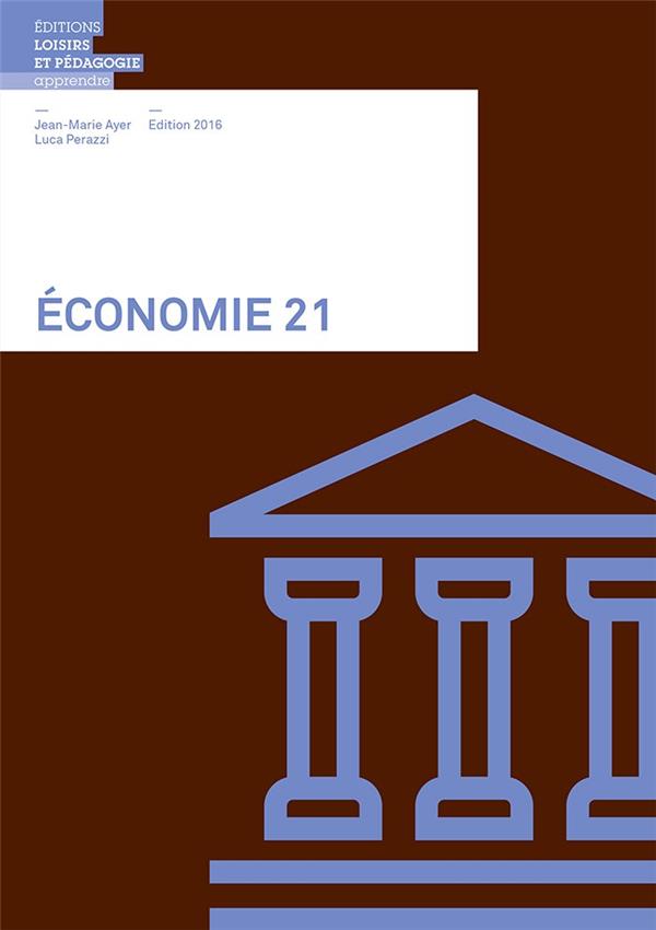 économie 21 - flash vidéo