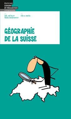 Géographie de la Suisse - flash vidéo