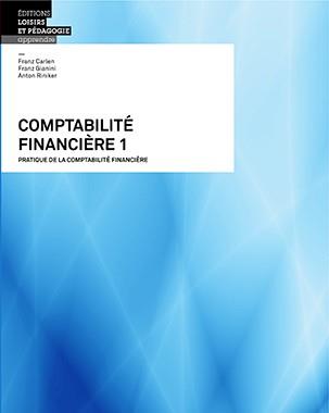 Comptabilite financière 1 ; pratique de la comptabilité financière - flash vidéo
