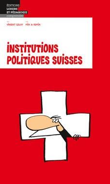Institutions politiques suisse - flash vidéo